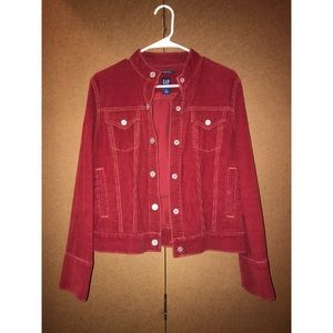 ❣️GAP❣️Corduroy Jacket